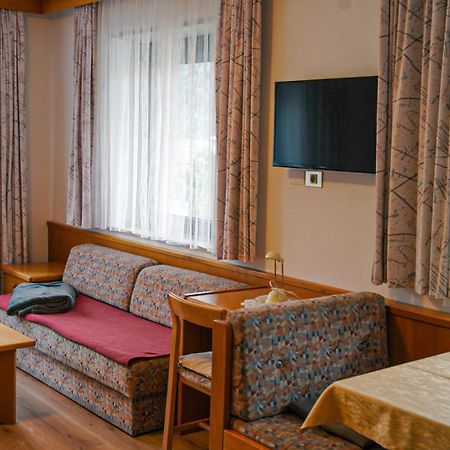 Appartements Residence Ganthaler Rablà Dış mekan fotoğraf