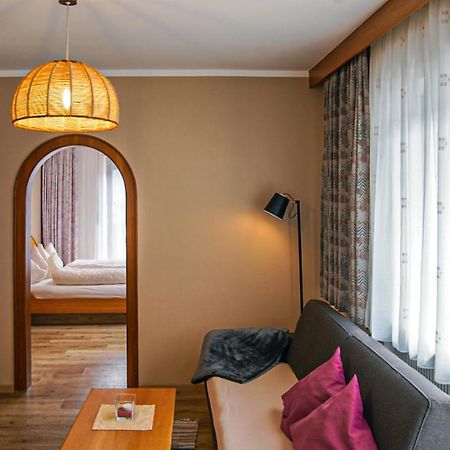Appartements Residence Ganthaler Rablà Dış mekan fotoğraf