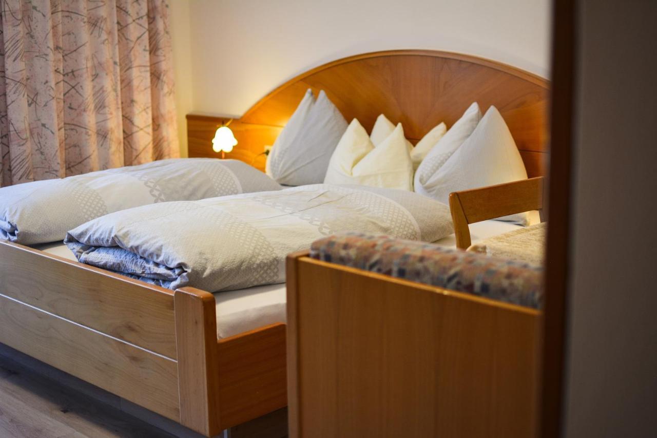 Appartements Residence Ganthaler Rablà Dış mekan fotoğraf