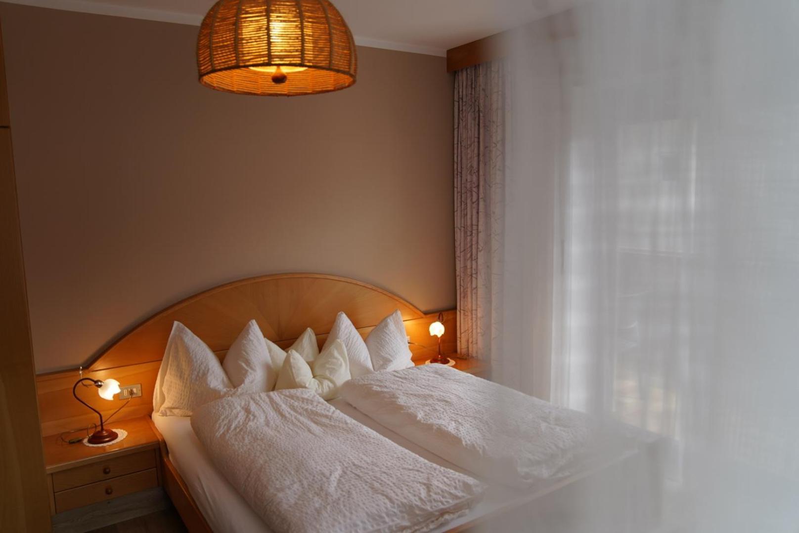 Appartements Residence Ganthaler Rablà Dış mekan fotoğraf