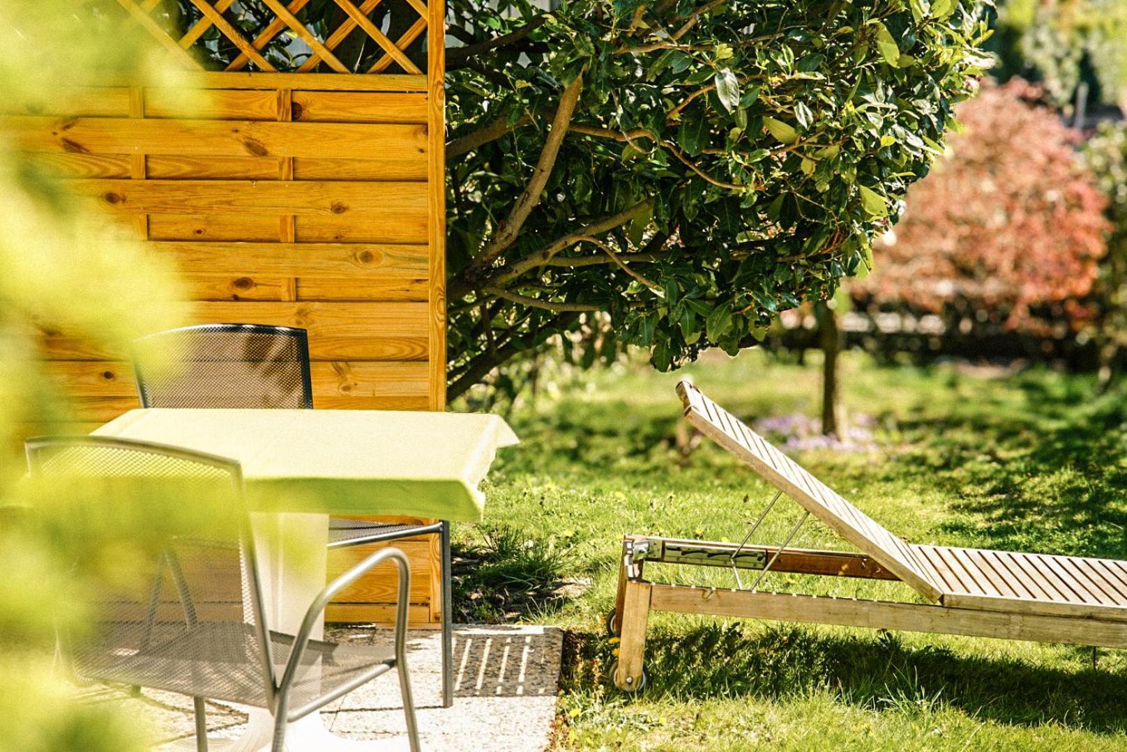 Appartements Residence Ganthaler Rablà Dış mekan fotoğraf
